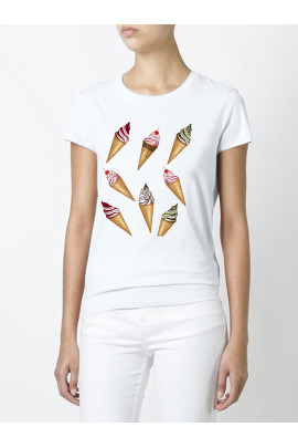 Футболка жіноча