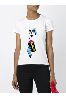 Футболка жіноча