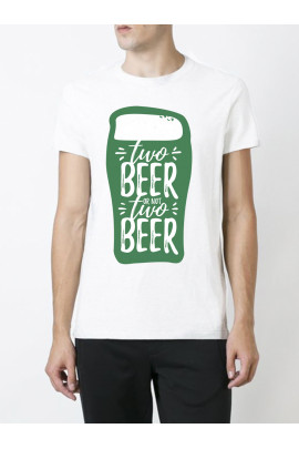 Футболка чоловіча