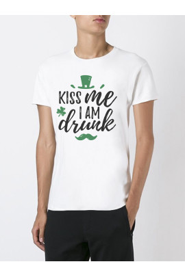 Футболка чоловіча