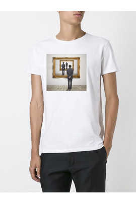 Футболка чоловіча