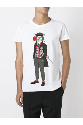 Футболка чоловіча