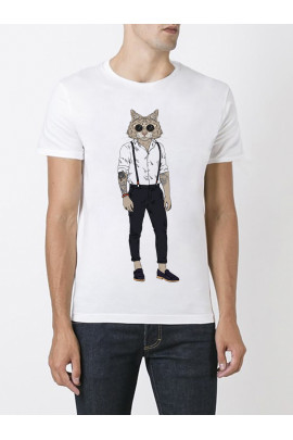 Футболка чоловіча