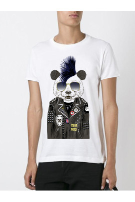 Футболка чоловіча