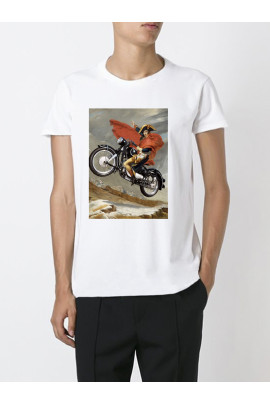 Футболка чоловіча