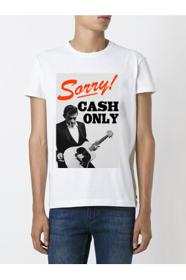 Футболка чоловіча