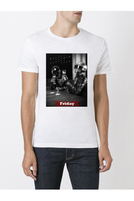 Футболка чоловіча