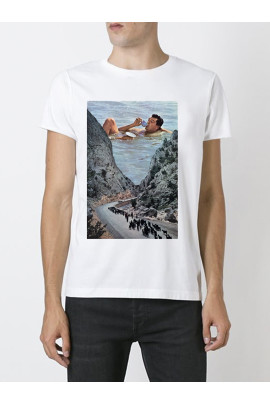 Футболка чоловіча