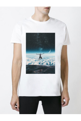 Футболка чоловіча