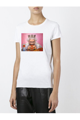 Футболка жіноча