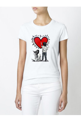 Футболка жіноча