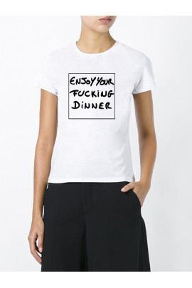 Футболка жіноча