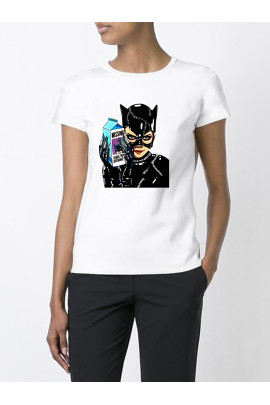 Футболка жіноча