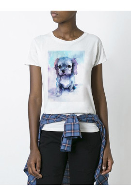 Футболка жіноча