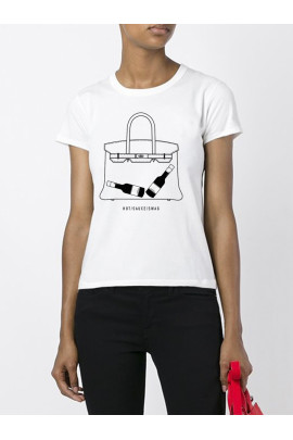 Футболка жіноча