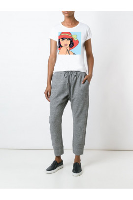 Футболка жіноча