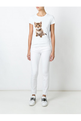 Футболка жіноча