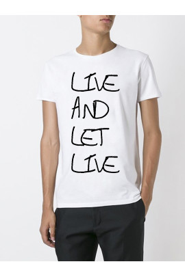 Футболка чоловіча