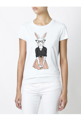 Футболка жіноча