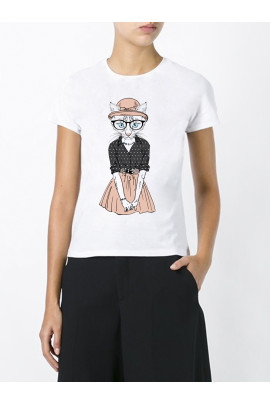 Футболка жіноча