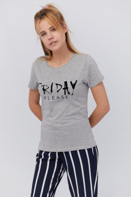 Футболка basic