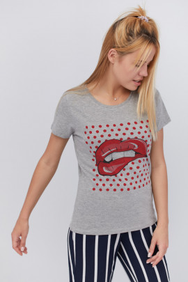 Футболка basic