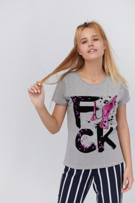 Футболка basic