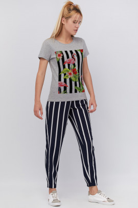 Футболка basic