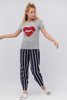 Футболка basic