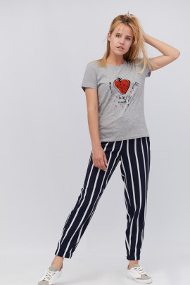 Футболка basic