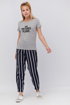 Футболка basic