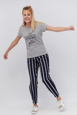 Футболка basic