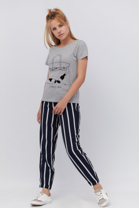 Футболка basic