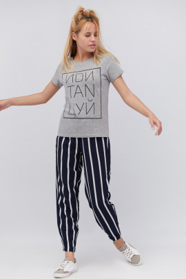 Футболка basic