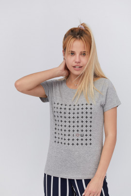 Футболка basic