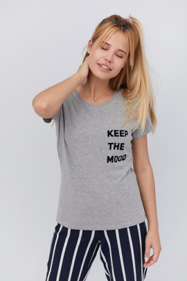 Футболка basic