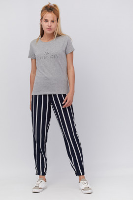 Футболка basic