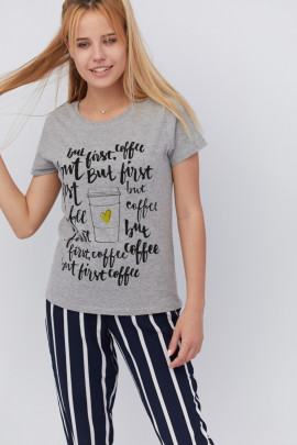 Футболка basic