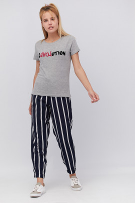 Футболка basic