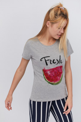 Футболка basic