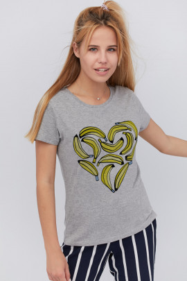 Футболка basic