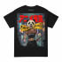 Футболка з принтом «Panda»