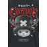 Чоловіча чорна футболка «One Piece - Tony Tony Chopper»