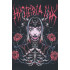 Жіноча чорна футболка «Corredor Mask - Girls' T-shirt»