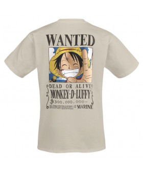 Чоловіча універсальна футболка «Wanted»