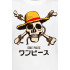 Чоловіча біла футболка «Skull»