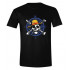 Чоловіча футболка «One Piece Pirate Logo»