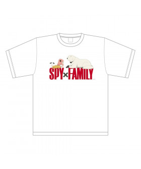 Чоловіча футболка «Spy x Family Season 3»