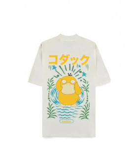 Чоловіча футболка «Pokémon Psyduck»