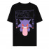 Чоловіча футболка «Pokémon Gengar Block»